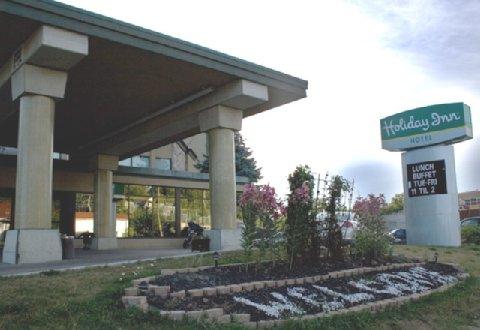 By Ihg 3* Sudbury