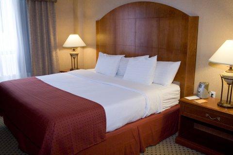 By Ihg Hotel Sudbury