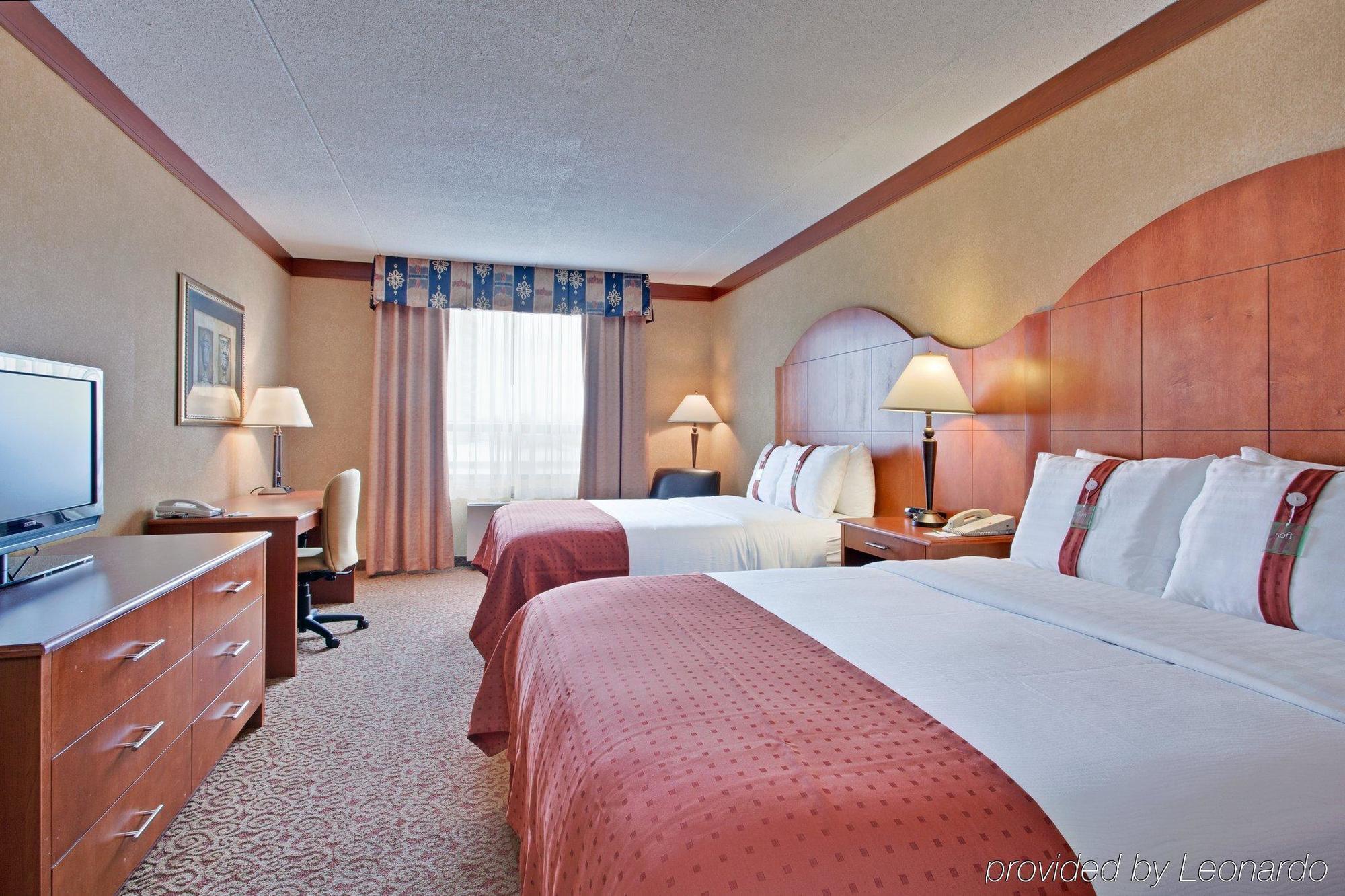 By Ihg Hotel Sudbury