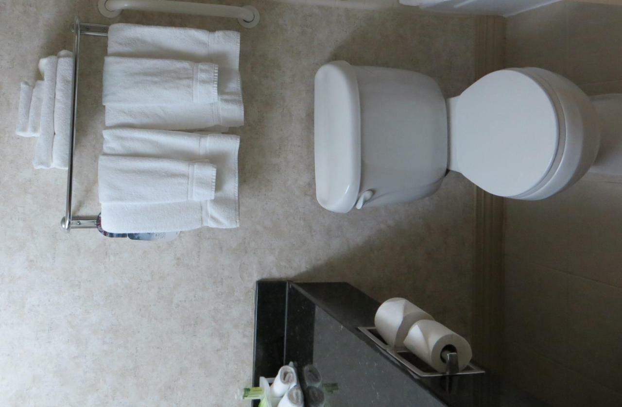By Ihg 3* Sudbury