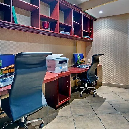 Holiday Inn Sudbury By Ihg 