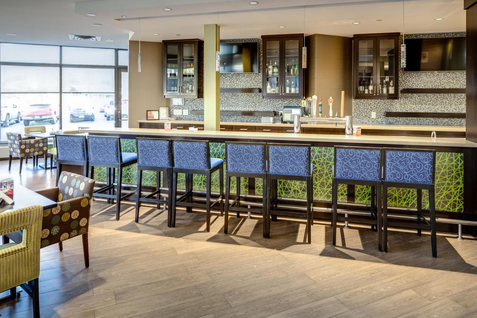 Hotel By Ihg Sudbury